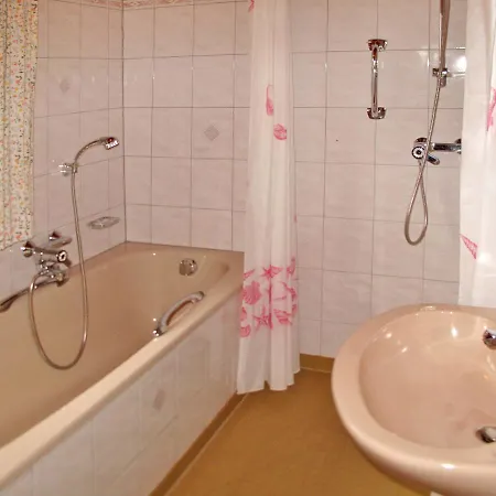 Holiday home Haus Eder Jaga 140w *