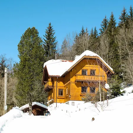 Haus Eder Jaga 140w * Assach
