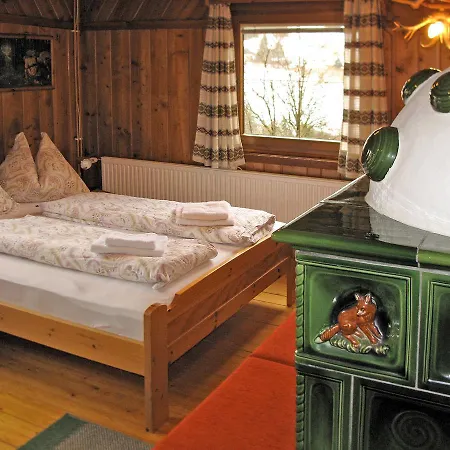 Holiday home Haus Eder Jaga 140w *
